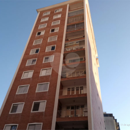Apartamento à venda com 2 quartos em Água Fria, São Paulo, SP