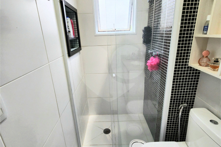 Apartamento à venda com 3 quartos, sendo 1 suíte, em Ipiranga, São Paulo, SP