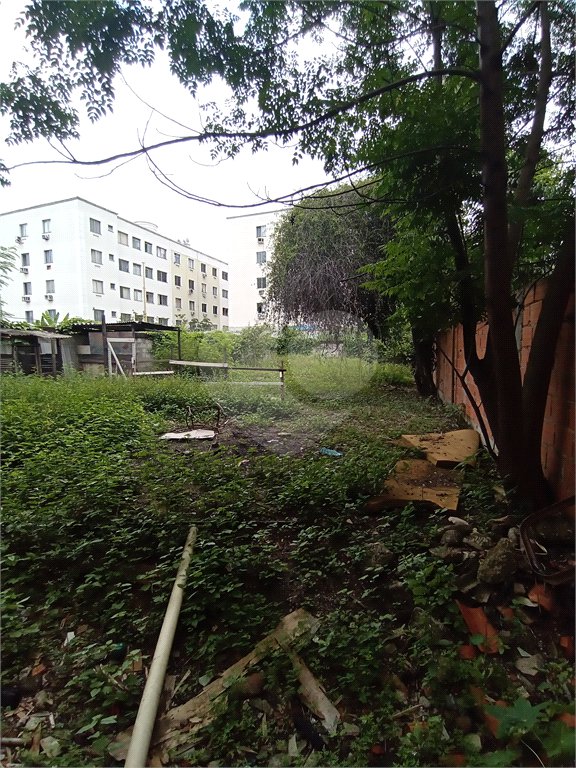 Casa à venda com 4 quartos em Campo Grande, Rio de Janeiro, RJ