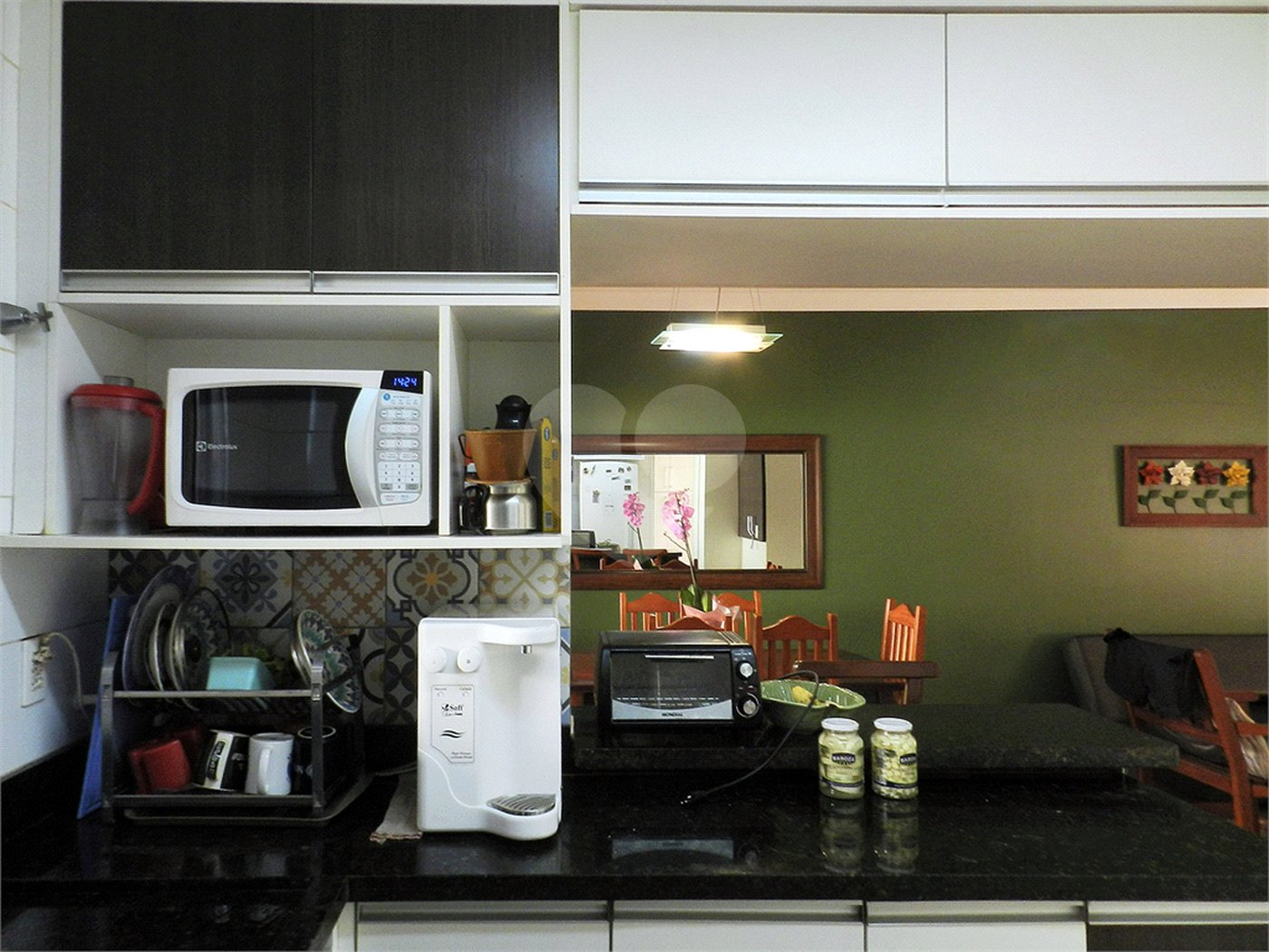 Casa à venda com 3 quartos, sendo 1 suíte, no condomínio Topazio Rp, Ribeirão Preto - SP