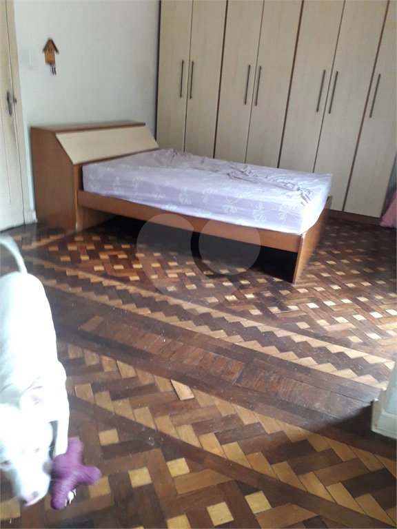 Casa à venda com 3 quartos em Aclimação, São Paulo, SP