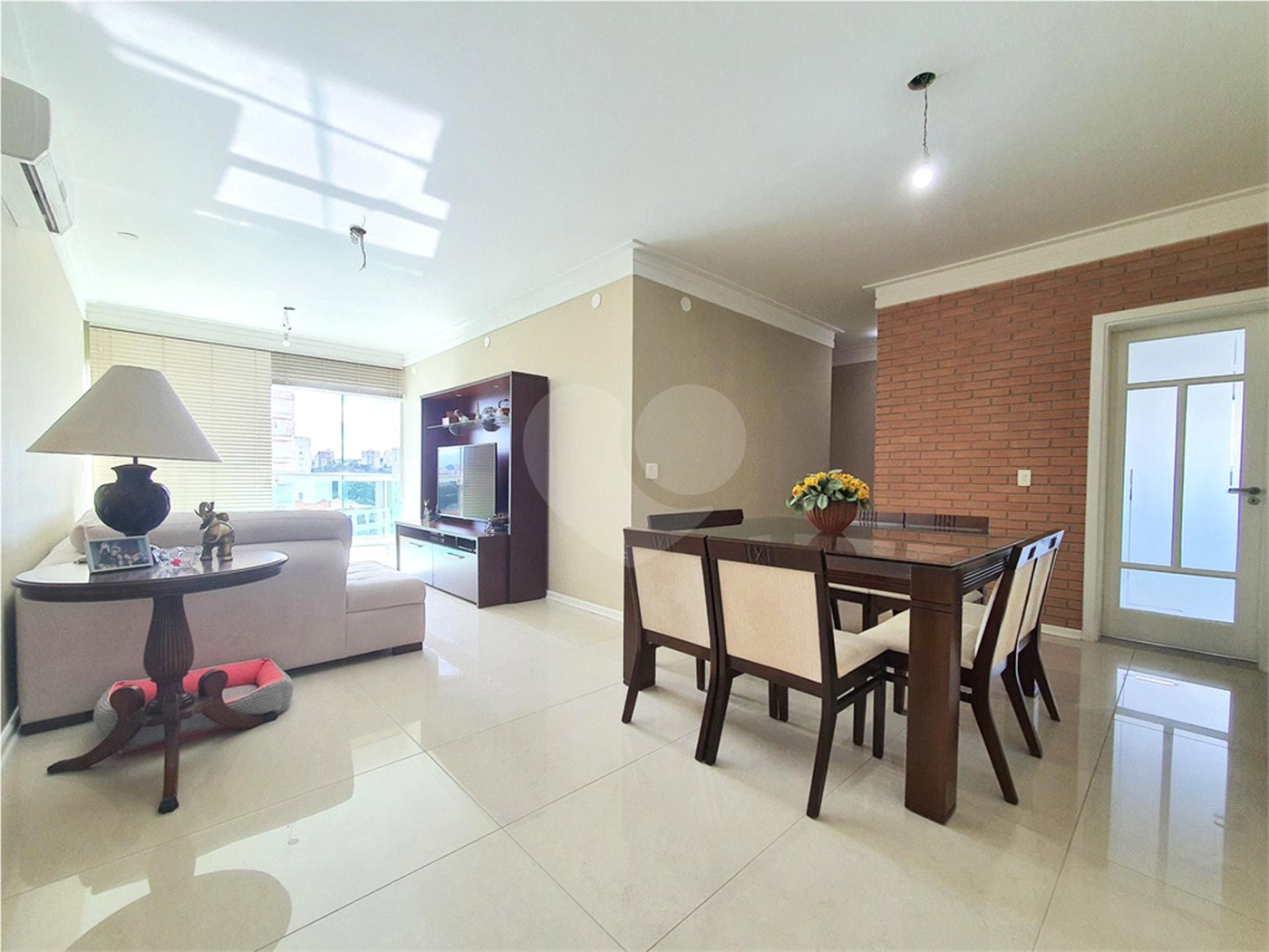 Apartamento à venda com 3 suítes em Jardim Paulistano, Sorocaba, SP