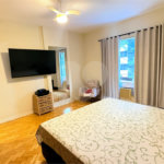 Apartamento à venda com 3 quartos, sendo 1 suíte, em Tijuca, Rio de Janeiro, RJ