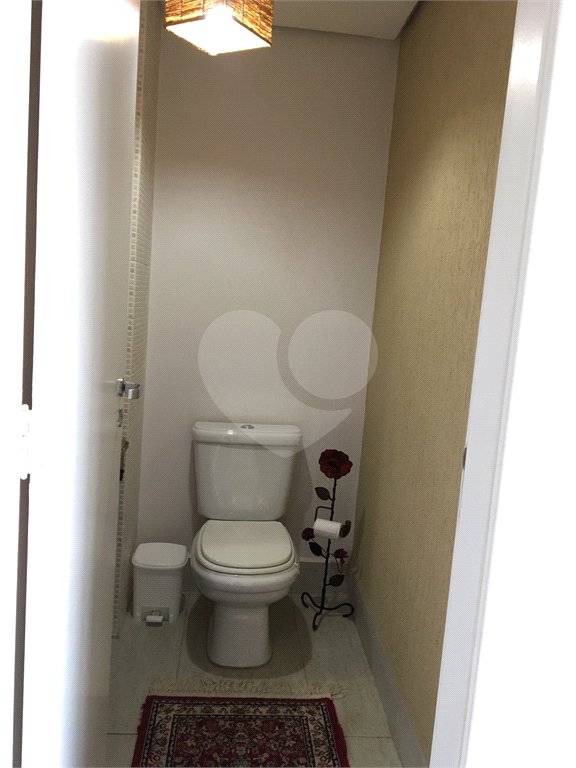 Cobertura à venda com 3 quartos, sendo 1 suíte, em Lauzane Paulista, São Paulo, SP