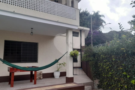 Casa Térrea à venda com 4 suítes em Tucuruvi, São Paulo, SP