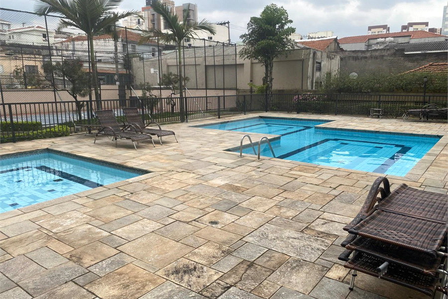 Apartamento para alugar com 2 quartos em Vila Guilherme, São Paulo, SP