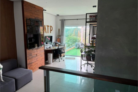 Casa à venda com 3 suítes em Taboão, São Roque, SP