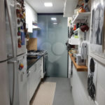 Apartamento à venda com 1 quarto em Planalto Paulista, São Paulo, SP