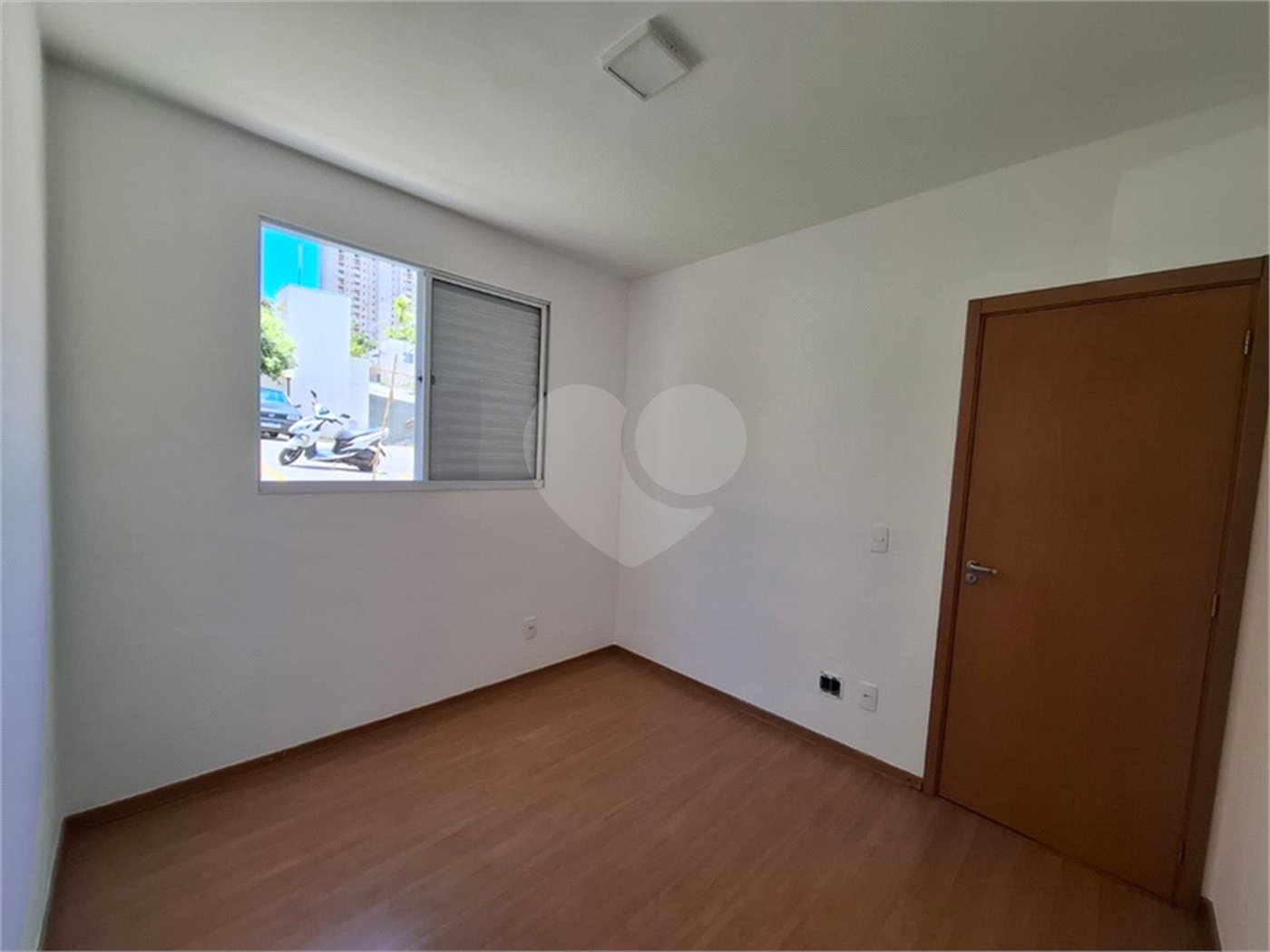 Apartamento à venda com 2 quartos em Caguassu, Sorocaba, SP