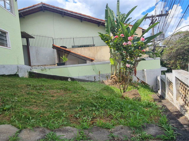 Casa à venda com 3 quartos no Centro, Mairiporã, SP