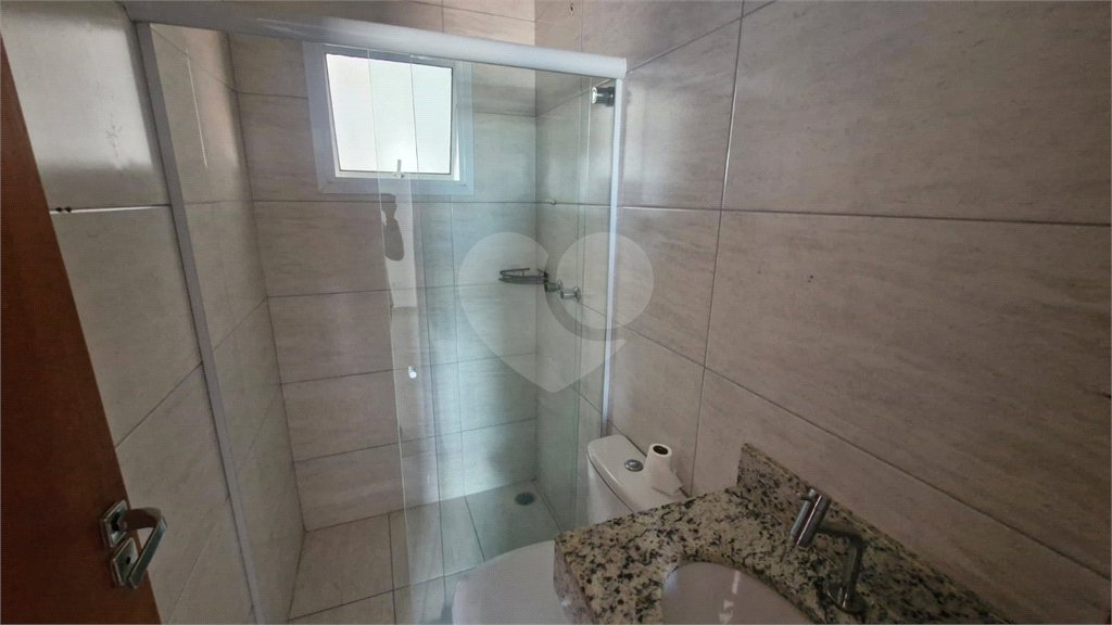 Apartamento à venda com 2 quartos em Chora Menino, São Paulo, SP