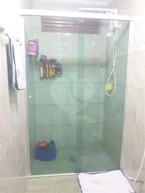 Apartamento - Mooca
