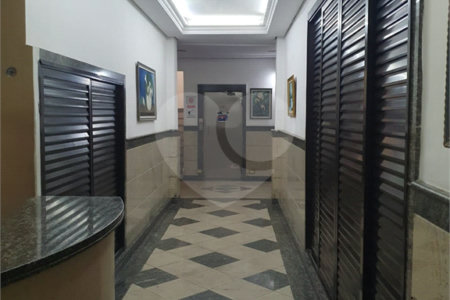 Apartamento à venda com 2 quartos em Bela Vista, São Paulo, SP