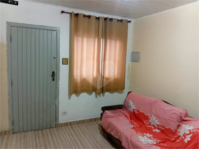 Casa à venda com 4 quartos em Limão, São Paulo, SP