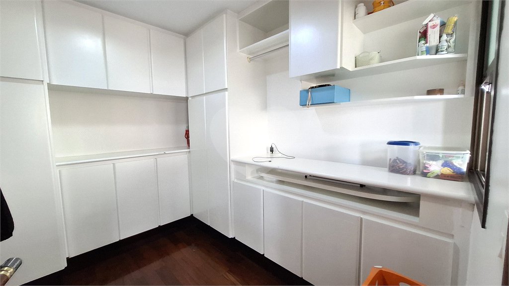 Apartamento à venda com 4 suítes em Santana, São Paulo, SP