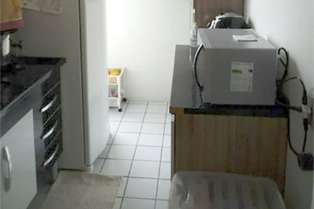 Apartamento à venda com 2 quartos em Jaguaré, São Paulo, SP