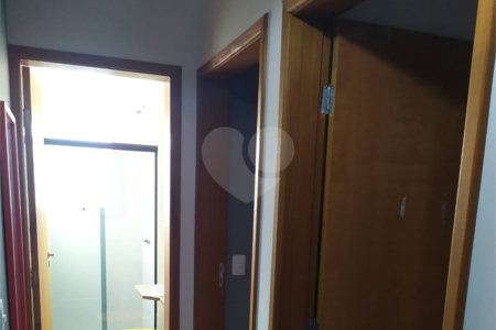 Apartamento à venda com 2 quartos em Parque Vitória Régia, Sorocaba, SP