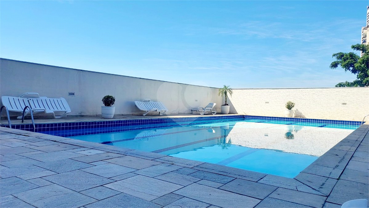 Apartamento para alugar com 3 quartos, sendo 1 suíte, em Casa Verde, São Paulo, SP
