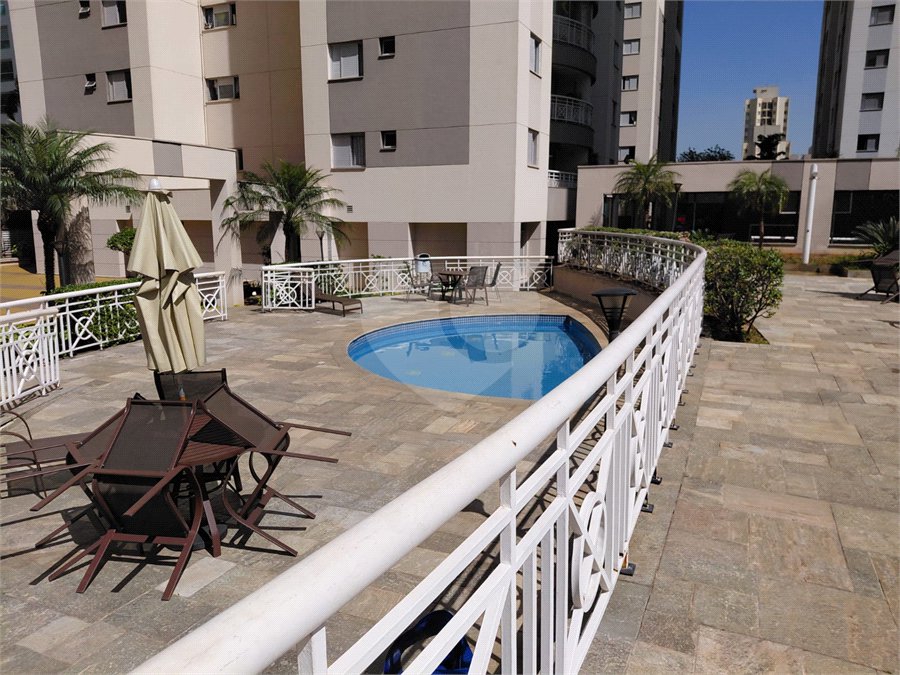 Apartamento à venda com 2 suítes em Vila Leopoldina, São Paulo, SP