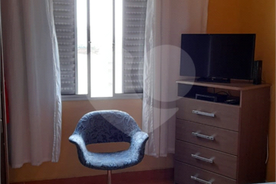 Apartamento à venda com 3 quartos em Santana, São Paulo, SP