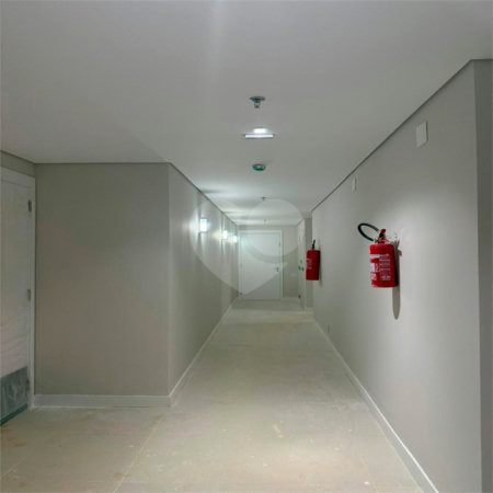 Studio à venda com 1 quarto em Butantã, São Paulo, SP