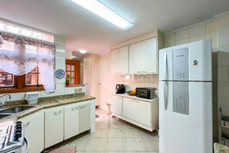 Casa Térrea à venda com 3 quartos, sendo 1 suíte,  em Vila Aurora (zona Norte), São Paulo, SP