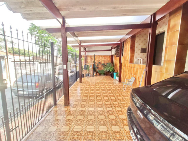 Casa Térrea à venda com 3 quartos, sendo 1 suíte,  em Vila Mazzei, São Paulo, SP