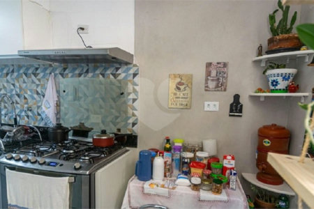 Apartamento Residencial