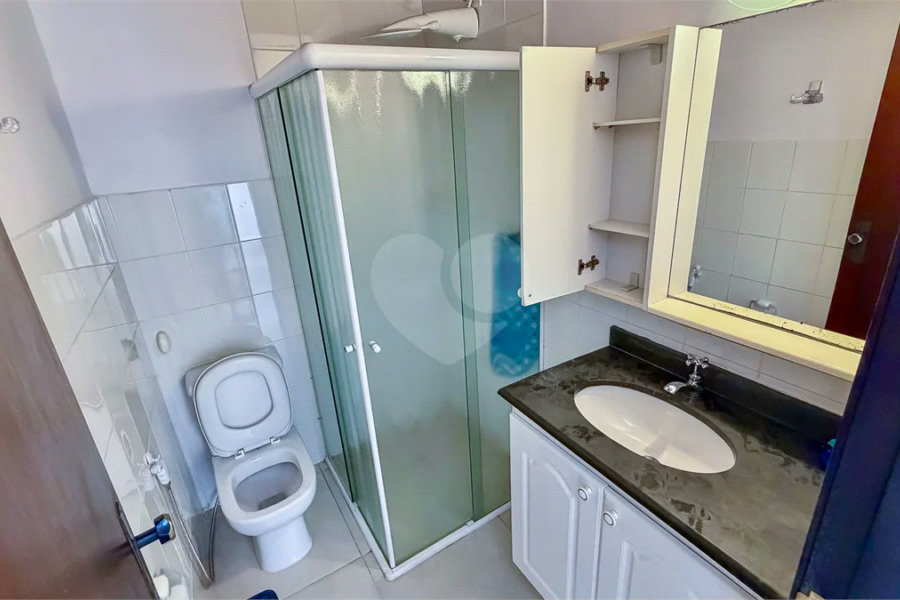 Villagio à venda com 3 quartos, sendo 1 suíte, em Riviera de São Lourenço, Bertioga, SP