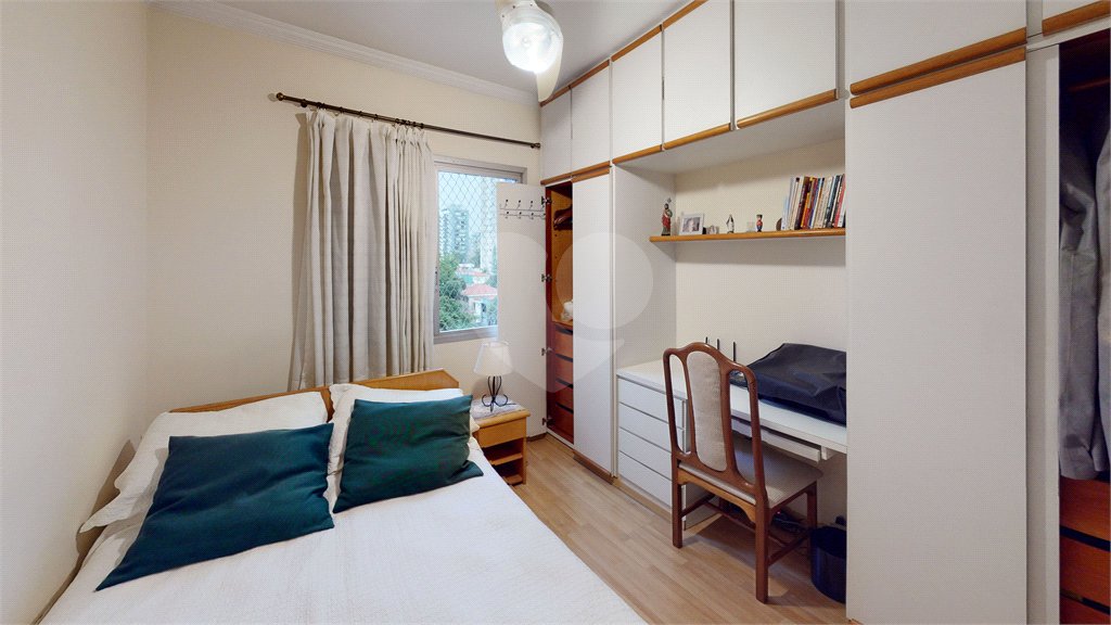 Vendo Apartamento - Campo Belo