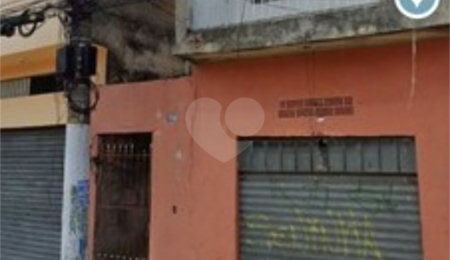 Terreno à venda com 4 quartos em Itaquera, São Paulo, SP