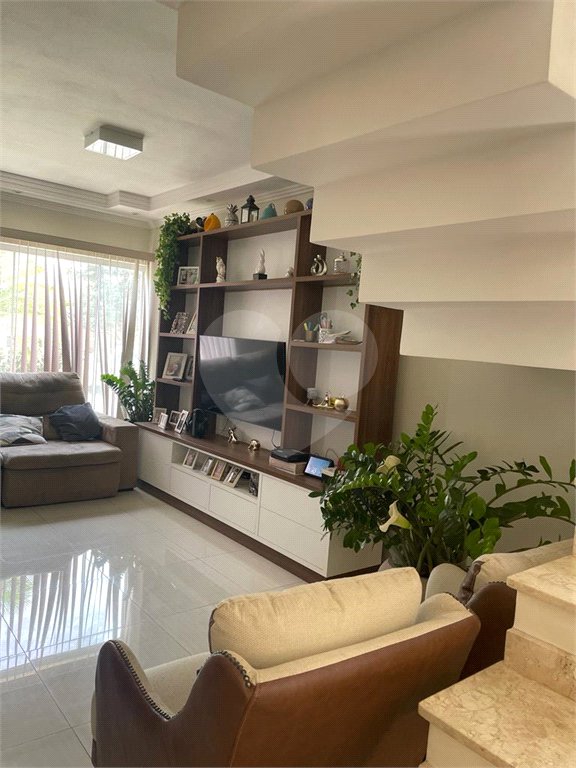 Casa no Condominio Residencial Eldorado
