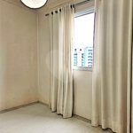 Apartamento na Chácara Inglesa com 2 dormitórios (1 suite), varanda, vista livre e vaga