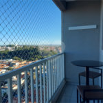 Apartamento para locação no Flor de Liz Residence