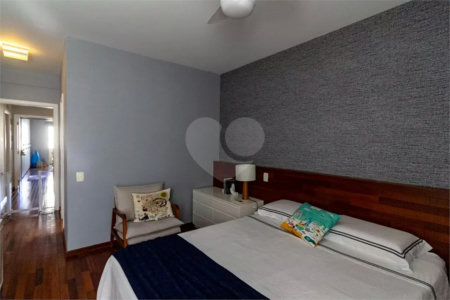 APARTAMENTO A VENDA NO BROOKLIN COM 3 QUARTOS 2 SUITES