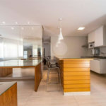 Apartamento na Mooca 3 suítes 108m² com 2 vagas, repleto de área de lazer.