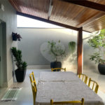 Linda Casa à Venda no Bairro Santa Rosa, na cidade de Piracicaba-SP.