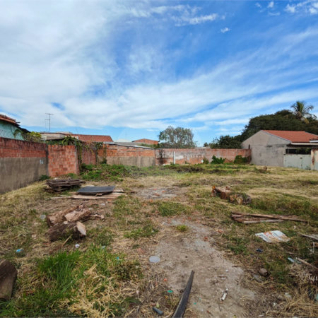 Oportunidade Única na Vila Boa Vista: Terreno Plano de 563m² Totalmente Murado e Pronto para Construir!
