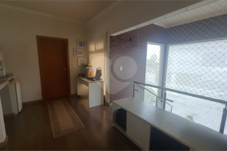 Casa no condomínio Damha II á venda!