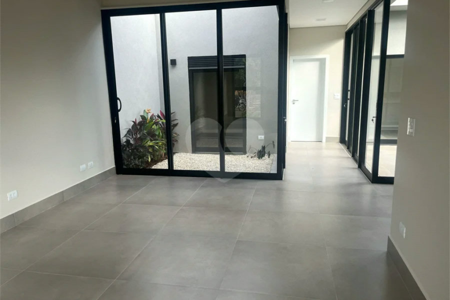 Casa Térrea à venda no Condomínio Park Unimep Taquaral em Piracicaba/SP.