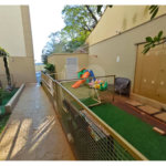 Apartamento com 3 Dormitórios sendo 1 Suíte no Jardim Paraíso – Conforto e Excelente Localização, próximo a Santa Casa