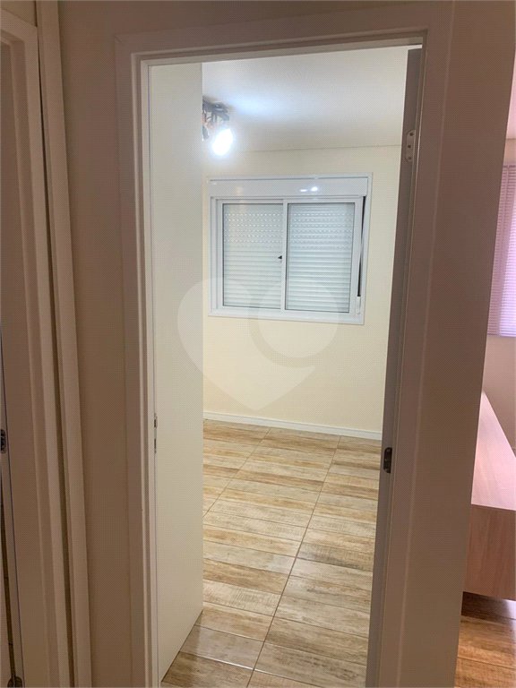 Apartamento Mobiliado ao Lado do Shopping Frei Caneca