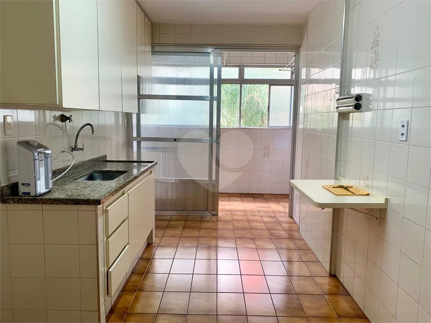 Excelente oportunidade! Paraíso 125m², 3dormitórios sendo 1 suíte, 1 vaga.
