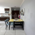 Apartamento com 50m² próximo aos metros Sacomã e Alto do Ipiranga, excelente região