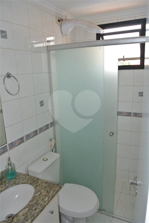 Apartamento à venda com 2 quartos, sendo 1 suíte, em Pirituba, São Paulo, SP