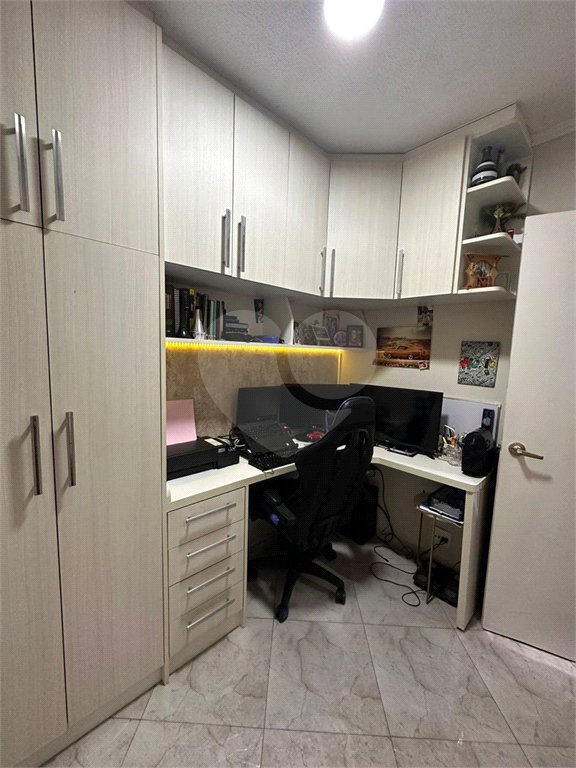 Apartamento à venda com 3 quartos em Jardim Santa Terezinha (zona Leste), São Paulo, SP