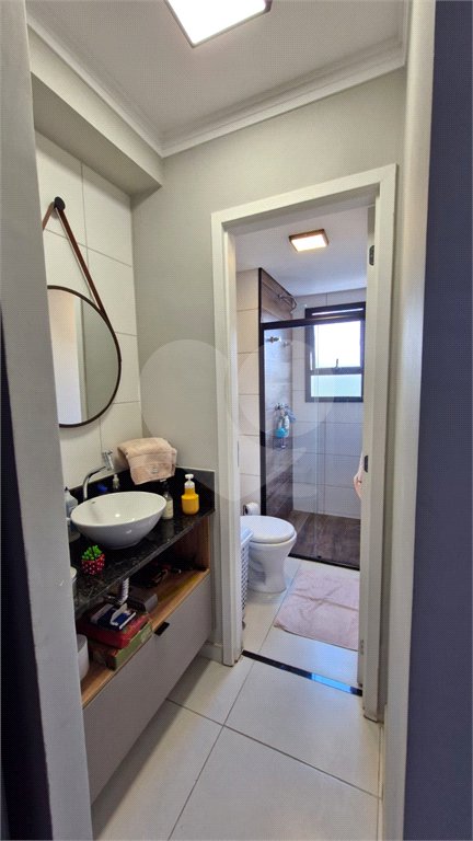 Apartamento à venda com 2 quartos, sendo 1 suíte, em Jardim São Paulo(zona Norte), São Paulo, SP