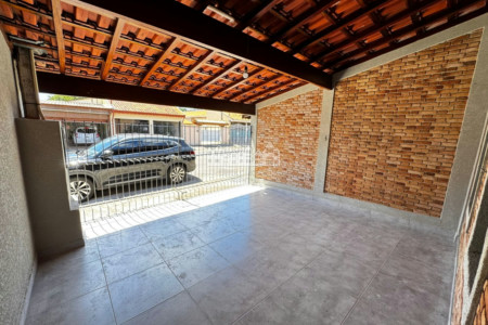 Casa à venda com 2 quartos em Parque das Nações, Atibaia, SP