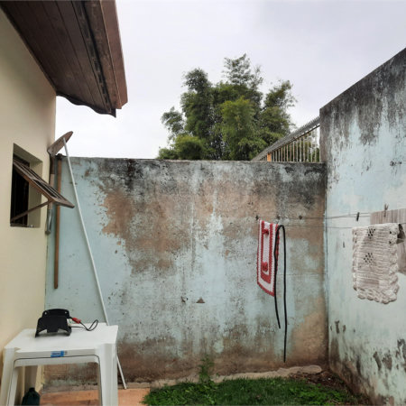 Sobrado à venda com 3 quartos, sendo 1 suíte,  em Vila Suissa, Mogi das Cruzes, SP