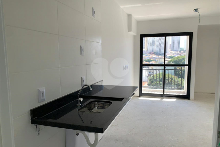 Studio à venda com 1 quarto em Jardim São Paulo(zona Norte), São Paulo, SP